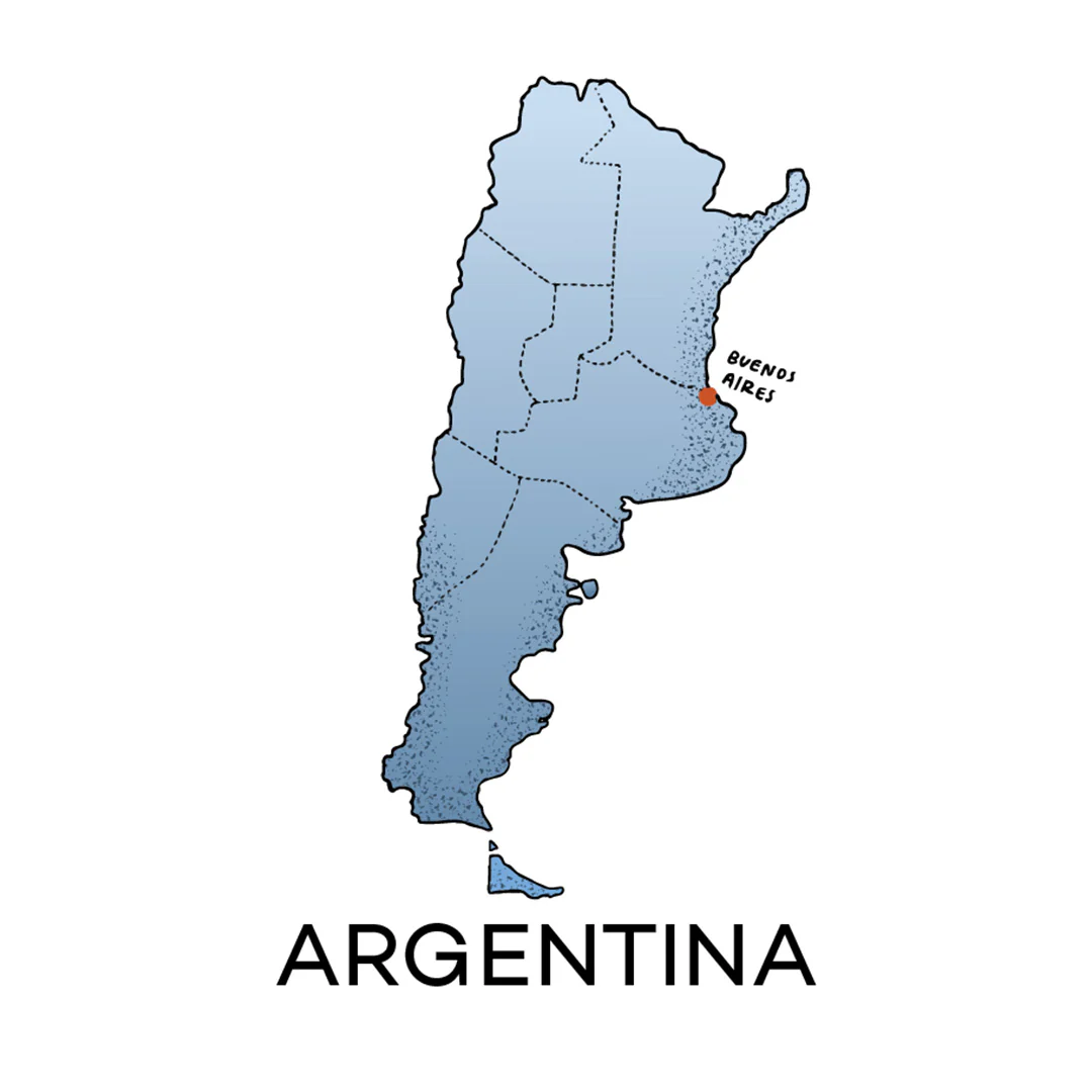 Argentina 101 - Image 4