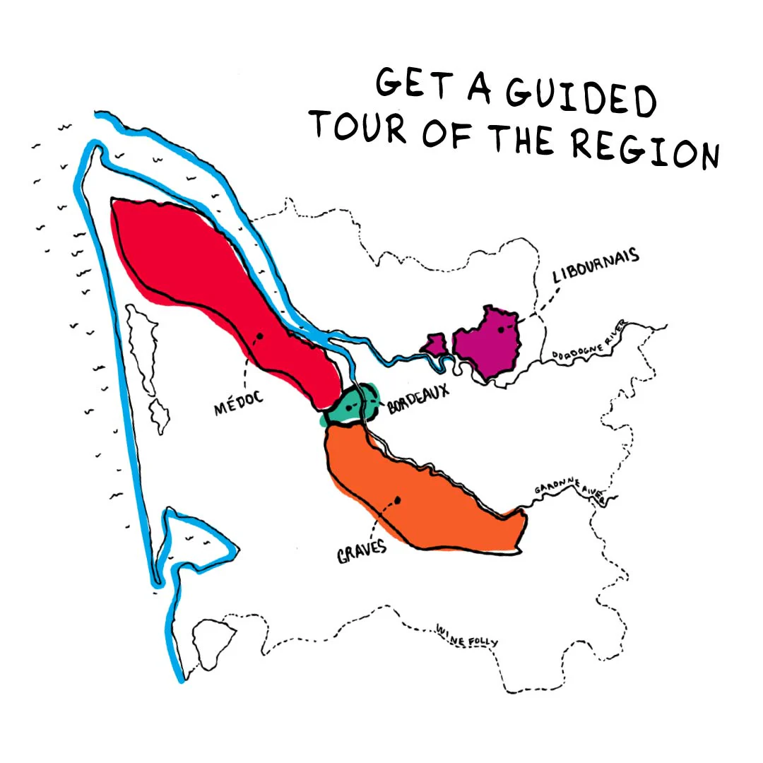 Bordeaux 101 - Image 8