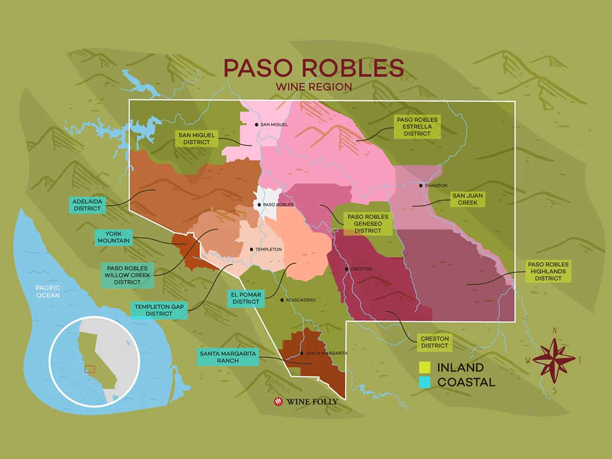 Paso Robles 101 - Image 7