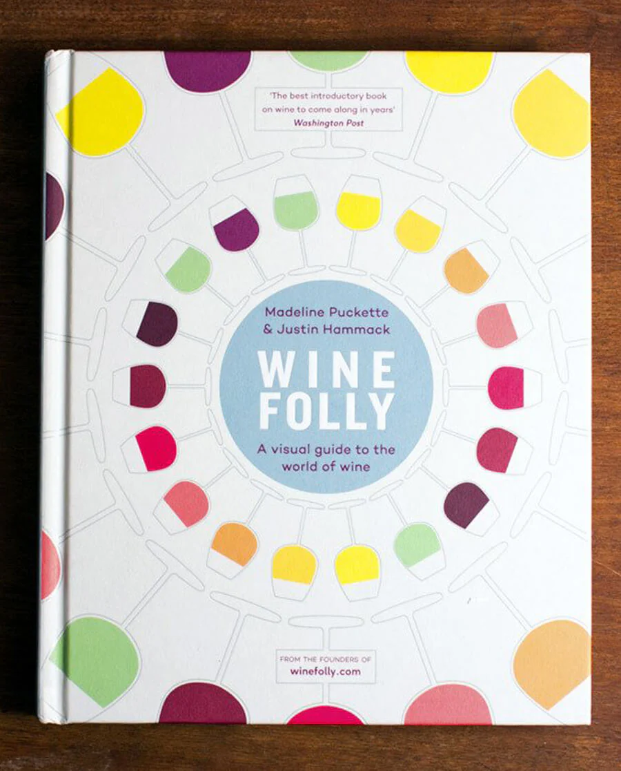 The Essential Guide to Wine - Image 4