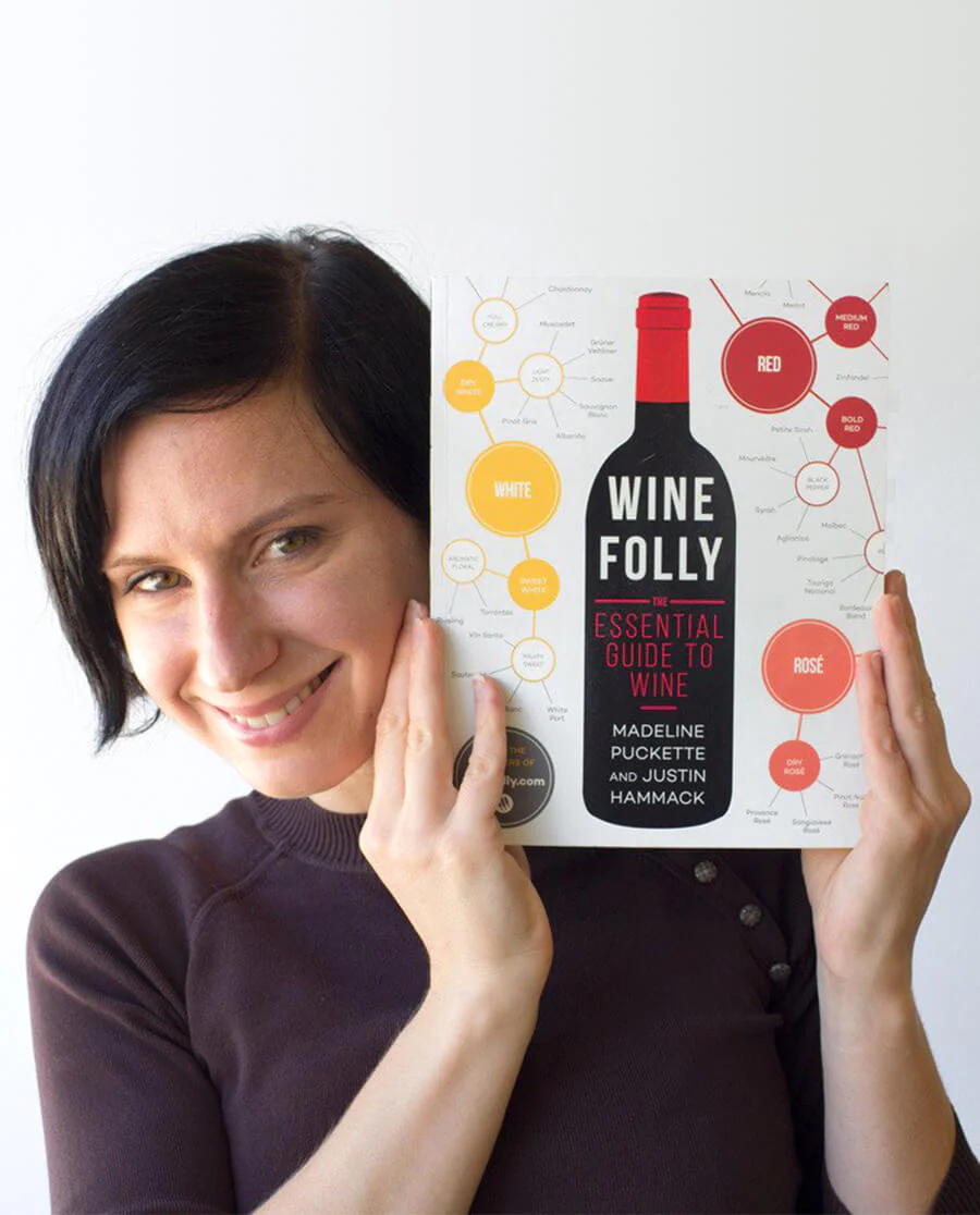 The Essential Guide to Wine - Image 5