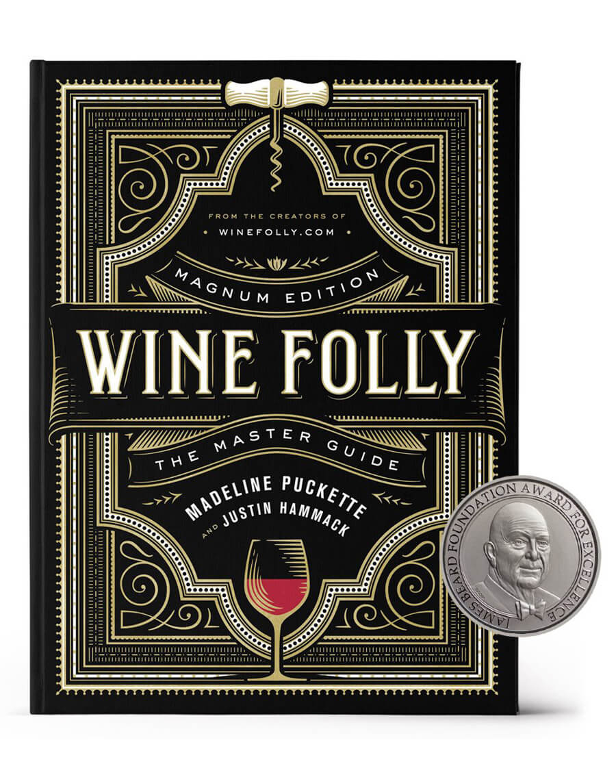 The Master Guide + Wine 101 Online Course - Image 3