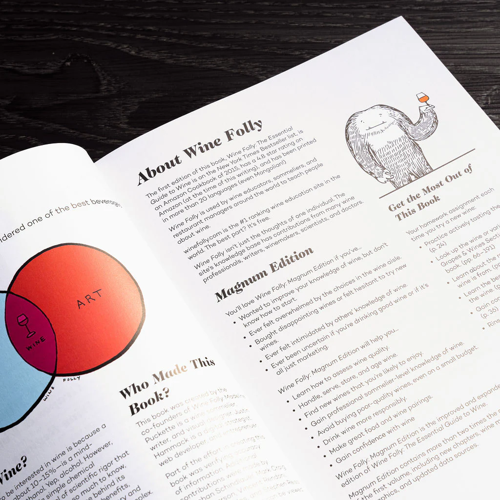 The Master Guide + Wine 101 Online Course - Image 5