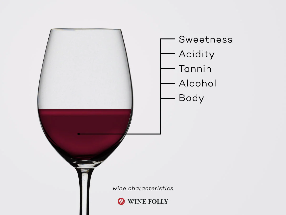 Wine 101 - Image 3