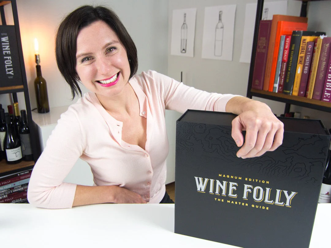Wine Styles 101 - Image 3